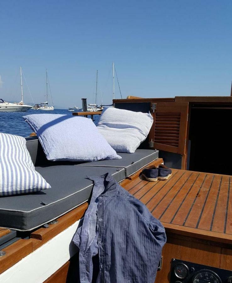 Hotel Blu Di Te Santa Margherita Ligure Kültér fotó