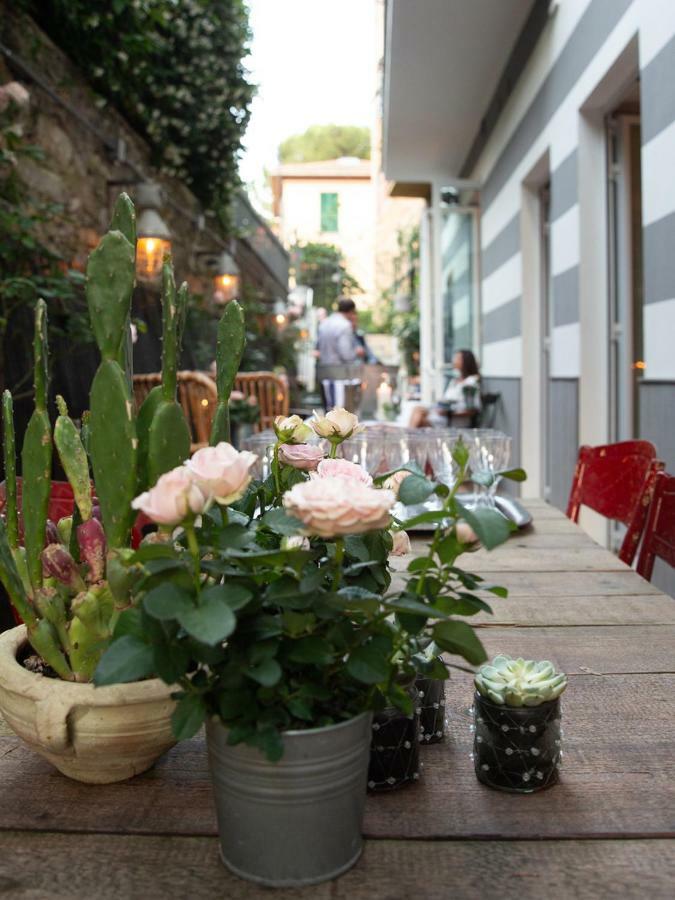 Hotel Blu Di Te Santa Margherita Ligure Kültér fotó
