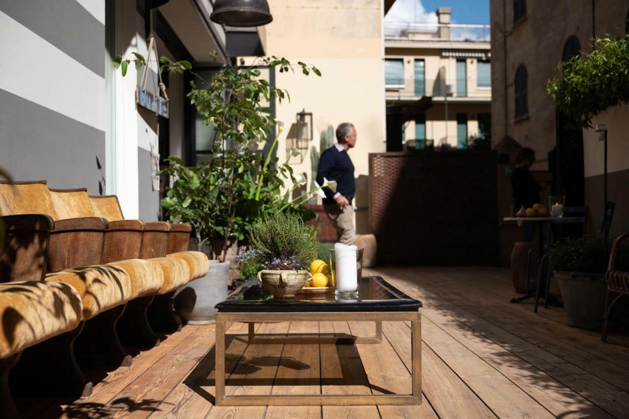 Hotel Blu Di Te Santa Margherita Ligure Kültér fotó
