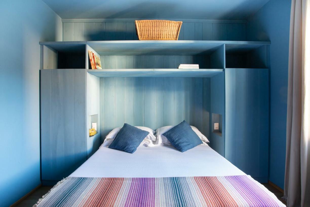 Hotel Blu Di Te Santa Margherita Ligure Kültér fotó