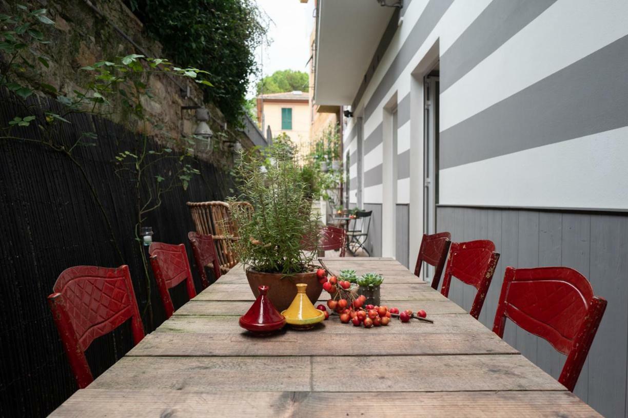 Hotel Blu Di Te Santa Margherita Ligure Kültér fotó