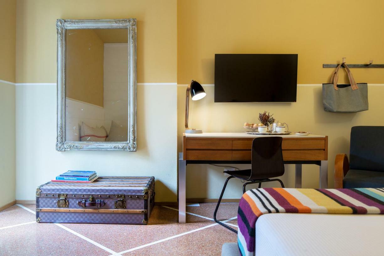 Hotel Blu Di Te Santa Margherita Ligure Kültér fotó